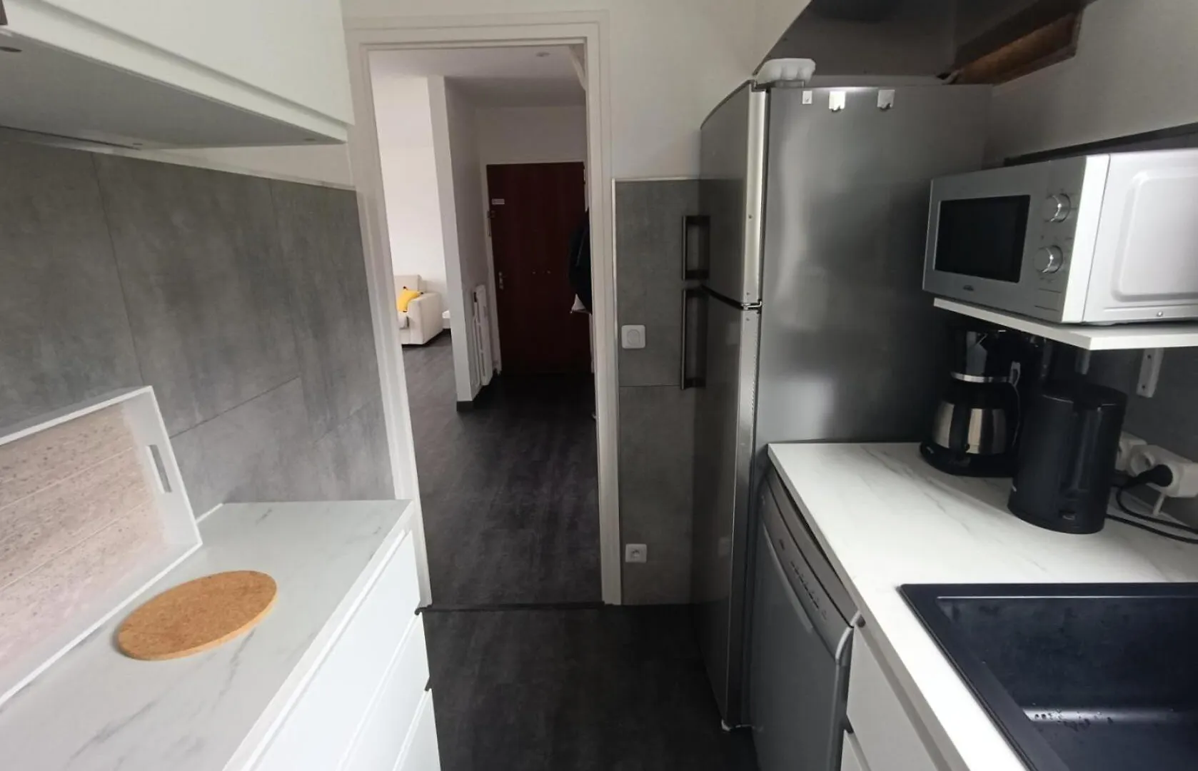 Apartment Residence Le Rio II - Charmant Logement Avec Belle Vue Degagee ! Mae-6974 Aix-les-Bains France