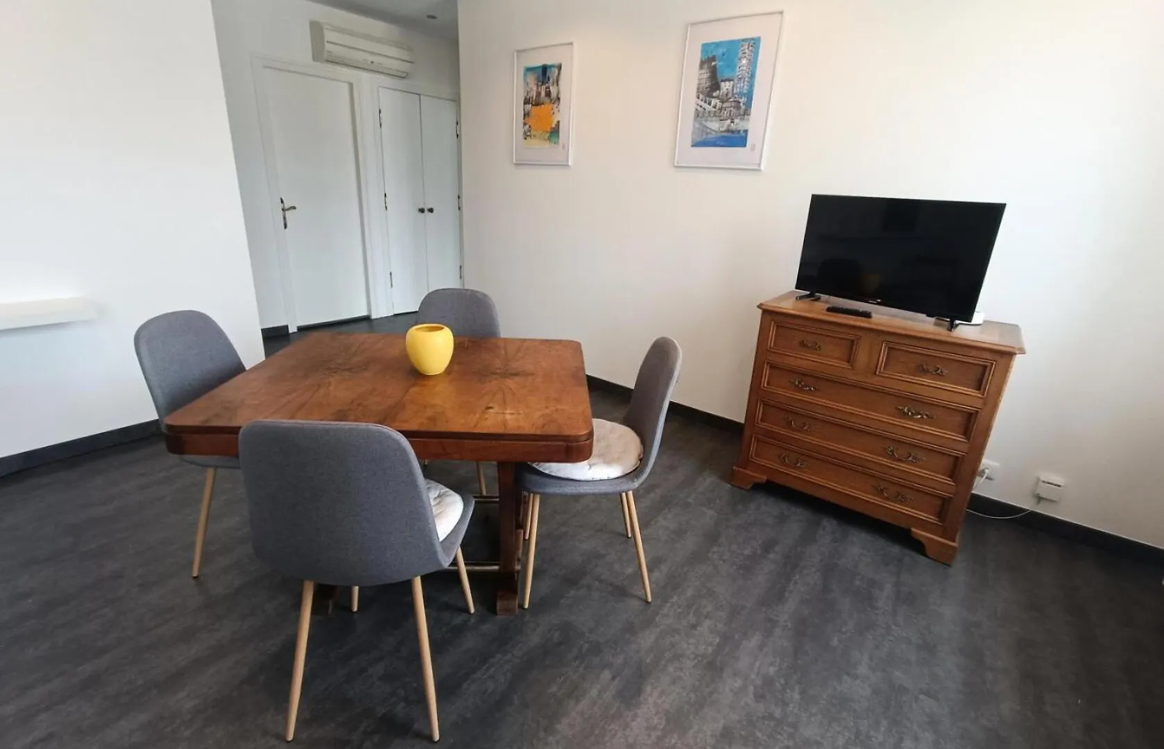 Residence Le Rio II - Charmant Logement Avec Belle Vue Degagee ! Mae-6974 Aix-les-Bains