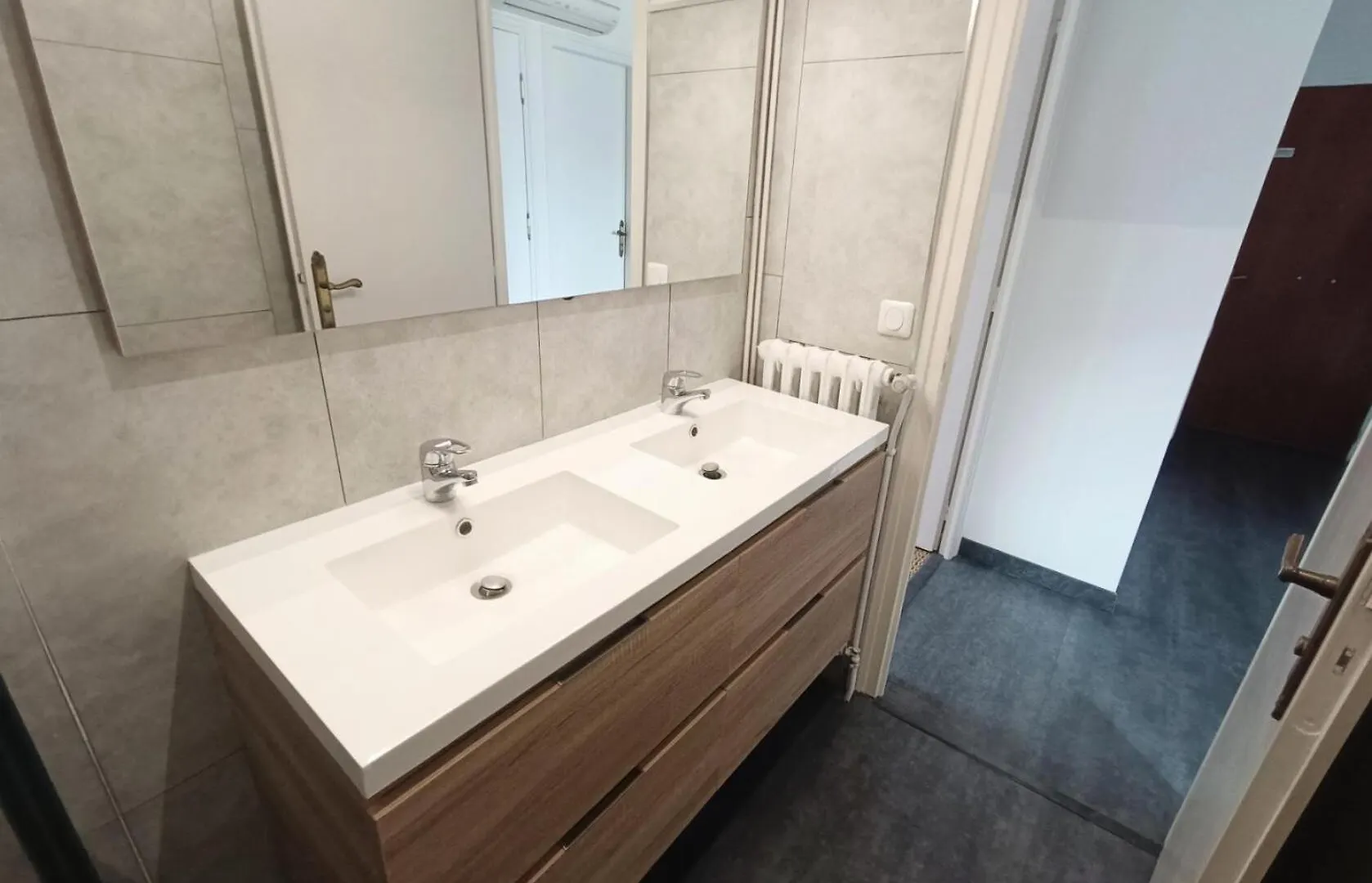 Apartment Residence Le Rio II - Charmant Logement Avec Belle Vue Degagee ! Mae-6974 Aix-les-Bains