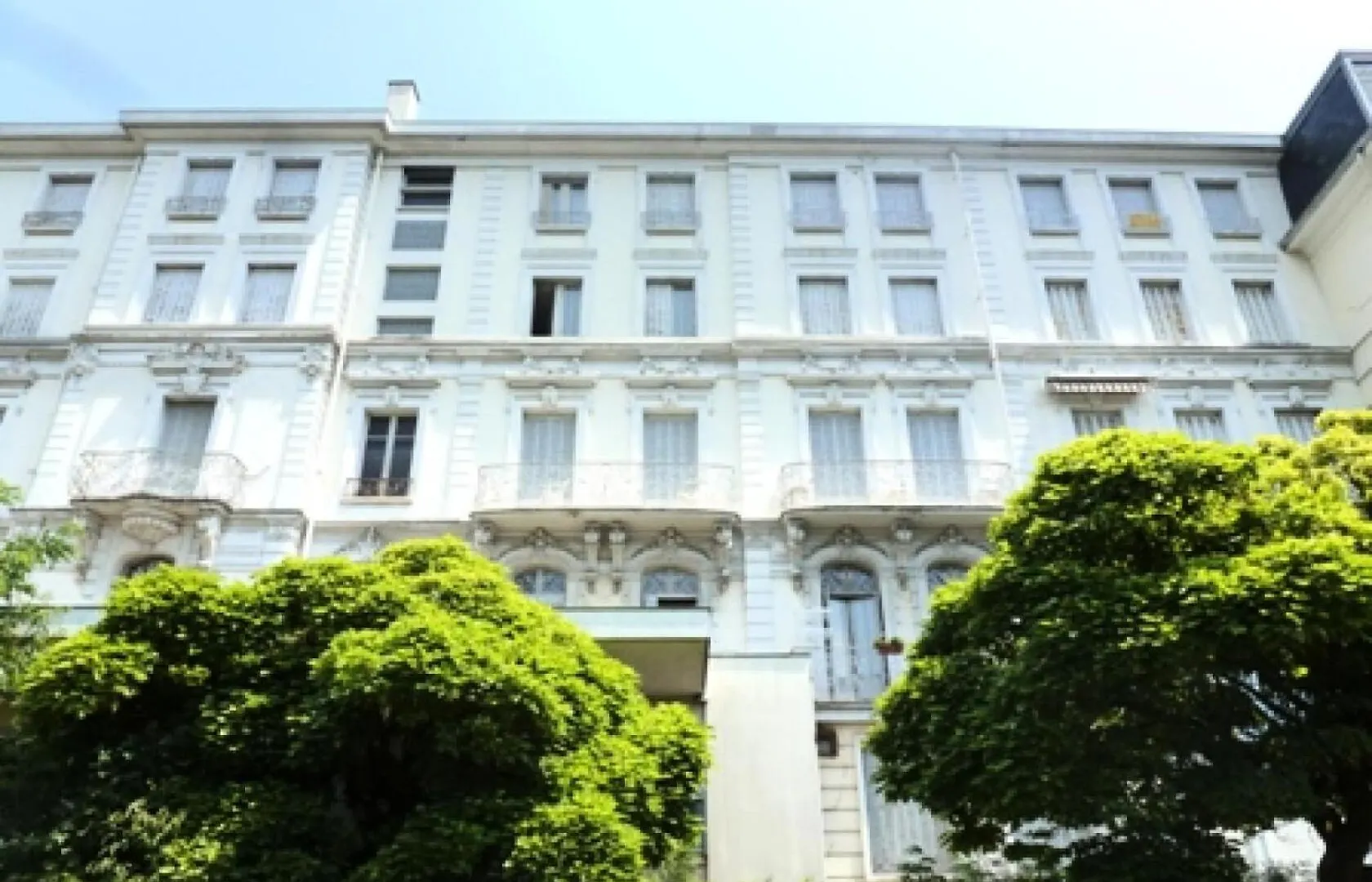 Residence Le Rio II - Charmant Logement Avec Belle Vue Degagee ! Mae-6974 Aix-les-Bains France