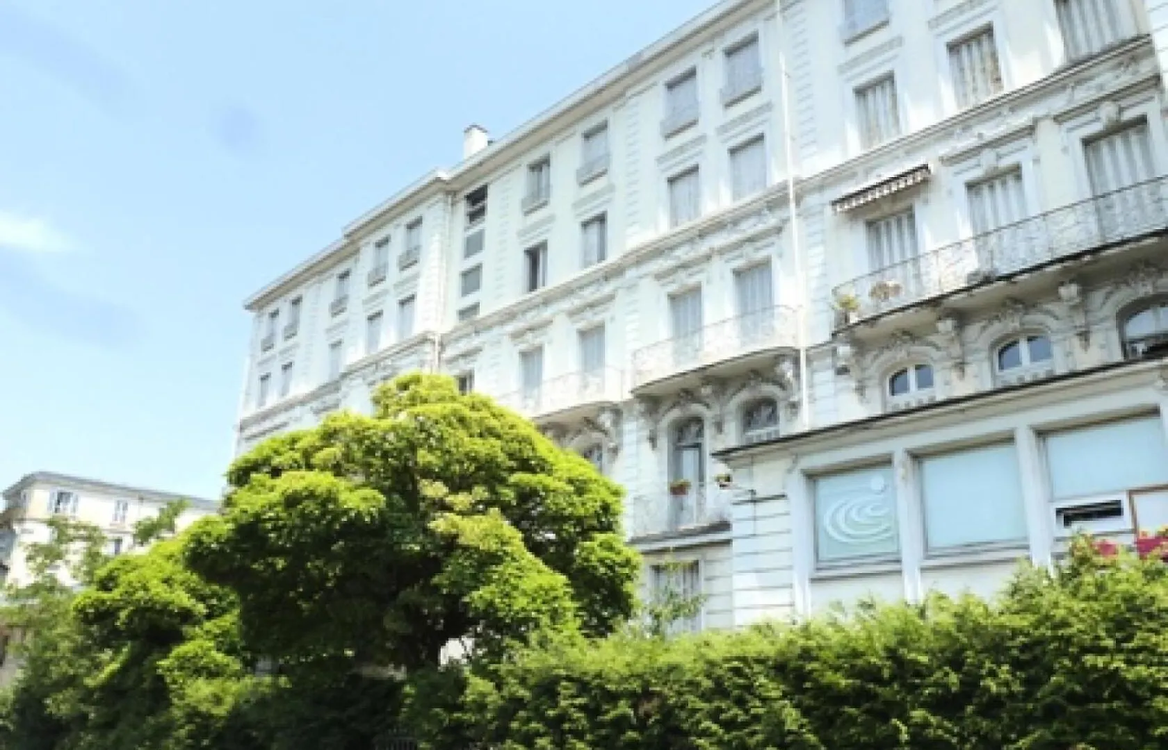Residence Le Rio II - Charmant Logement Avec Belle Vue Degagee ! Mae-6974 Aix-les-Bains Apartment