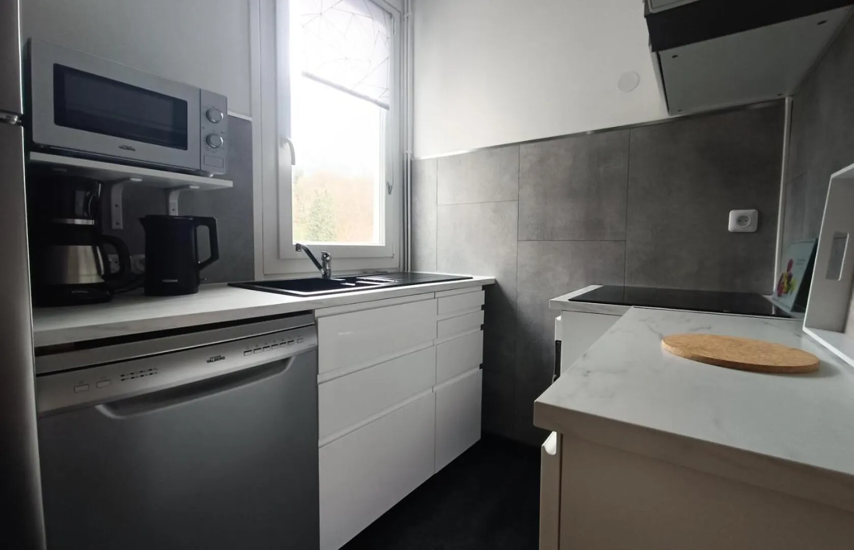 Residence Le Rio II - Charmant Logement Avec Belle Vue Degagee ! Mae-6974 Aix-les-Bains